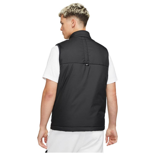 Nike Ανδρικό αμάνικο μπουφάν Therma-FIT Legacy
